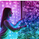 Twinkly Smooth LED Multi Color Christmas Tree Light 600 Lamps