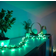 Twinkly Smooth LED Multi Color Christmas Tree Light 600 Lamps