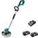 Bosch AdvancedGrassCut 36 (2x4.0Ah)