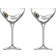 Kosta Boda All About You Coupe Samppanjalasi 32 cl Set of 2