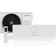 Bosch Climate 3000i 35 WE 3.5kW Indendørsdel, Udendørsdel