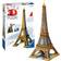 Ravensburger Eiffel Tower 216 Pieces