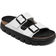 Birkenstock Arizona Chunky Birko-Flor - White