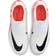 Nike Jr Mercurial Superfly 9 Pro FG - Bright Crimson/Black/White