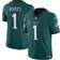 NIKE Philadelphia Eagles Home Limited Jersey Jalen Hurts