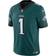 NIKE Philadelphia Eagles Home Limited Jersey Jalen Hurts