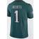 NIKE Philadelphia Eagles Home Limited Jersey Jalen Hurts