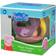 Peppa Pig Pelota Sonajero Rattle Ball