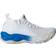 Mizuno Wave Neo Ultra W - Undyed White/Black/Peace Blue