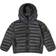 Stone Island Jr Lightweight Down Jacket - Black