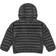 Stone Island Jr Lightweight Down Jacket - Black