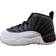 Nike Air Jordan 12 Retro TD - Black/Varisty Red/White