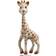 Sophie la girafe Sophie Cherie Gift Set