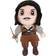 Fun Princess Bride Inigo Montoya Plush Doll