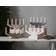 Star Trading Navida White Adventslysestage 42cm