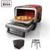 Ninja Woodfire 8-in-1 Outdoor Oven