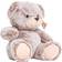 Uni Toys Super Soft Plush Bear 24cm