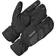 GripGrab Ride Windproof Deep Winter Lobster Gloves - Black