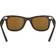 Ray-Ban Wayfarer Classic Polarized RB2140 902/57