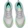 Skechers Max Cushioning Delta W - Gray Mint