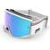 Spektrum Templet Bio Stenmark Edition - Optical White/Clear Purple/Zeiss Brown Multi Layer Blue