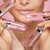 KIKO Milano 3d Hydra Lipgloss 41 Limited Edition 3d-effect Moisturising Lip Gloss