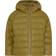 CeLaVi PU Winter Jacket - Nutria (310305-9564)