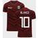 Mexico Third Concept Football Kit 23/24