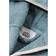 Interbaby Boy's Bathrobe - Blue