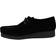 Clarks WallabeeEvoSh W - Black