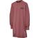 Hummel Sweater Dress - Rose Brown