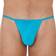 Hom Plume G-String - Turquoise