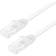 Nordic TP6F-75 Cat6 U/UTP Flat RJ45 - RJ45 M-M 7.5m