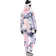 Dope Blizzard W Full Zip - Blot Peach