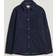 Samsøe Samsøe Pally Long Sleeved Shirt Jacket - Blue