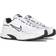 Nike Initiator W - White/Black/Metallic Silver