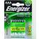 Energizer Power Plus HR03 AAA 700mAh Compatible 4-pack