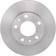 Bosch Bremseskiver Opel Fiat Peugeot 0 986 479 313