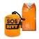 MEKKAPRO SOS Emergency Thermal Blanket