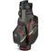 Big Max Aqua Silencio 4 - Grey/Black/Red