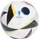 Adidas Fussballliebe Pro Sala Ball - White/Black/Glow Blue