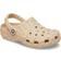 Crocs Classic Geometric Clog - Shiitake