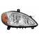 TYC Hovedlykt Halogen Lykter og Lys W639