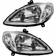 TYC Hovedlykt Halogen Lykter og Lys W639