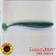 Lucky John S-Shad 2,8" Jigg 7-pack PA01 Watermelon