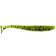 Lucky John S-Shad 2,8" Jigg 7-pack PA01 Watermelon