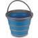 Collapsible Bucket 10L