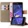 Cadorabo Wallet Case for Sony Xperia Z1 Compact