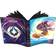 Ravensburger Diseny Lorcana Album 10 Pagine Stitch