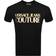 Versace Jeans Couture Foil Logo T-shirt - Black